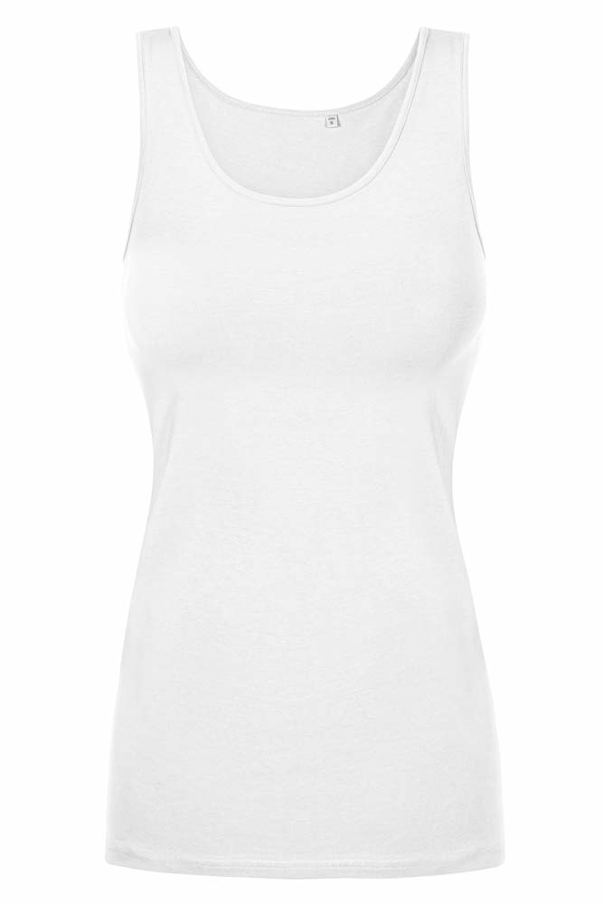 Damen Arbeits-Tank-Top Damen – Bild 3