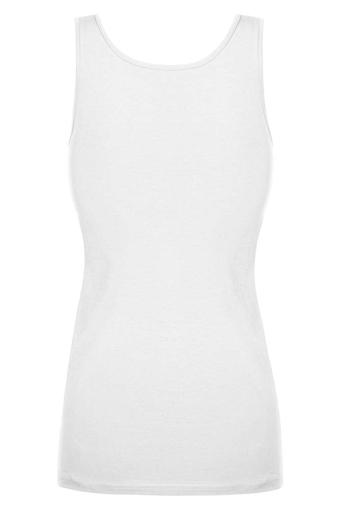 Damen Arbeits-Tank-Top Damen – Bild 4