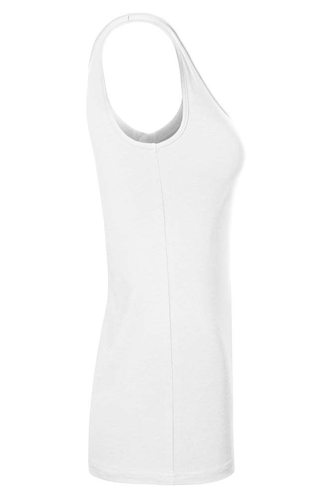 Damen Arbeits-Tank-Top Damen – Bild 5