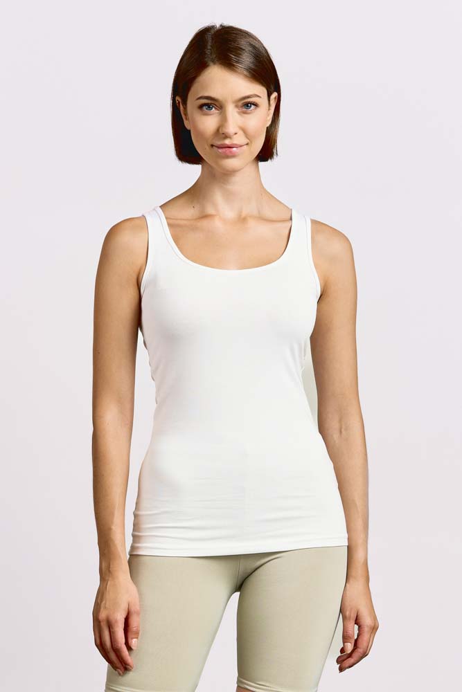Damen Arbeits-Tank-Top Damen – Bild 2
