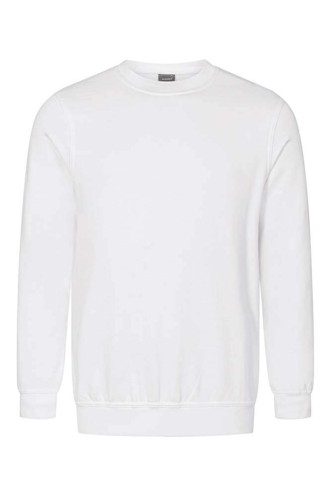 Arbeits-Sweater 80/20 Herren – Bild 3