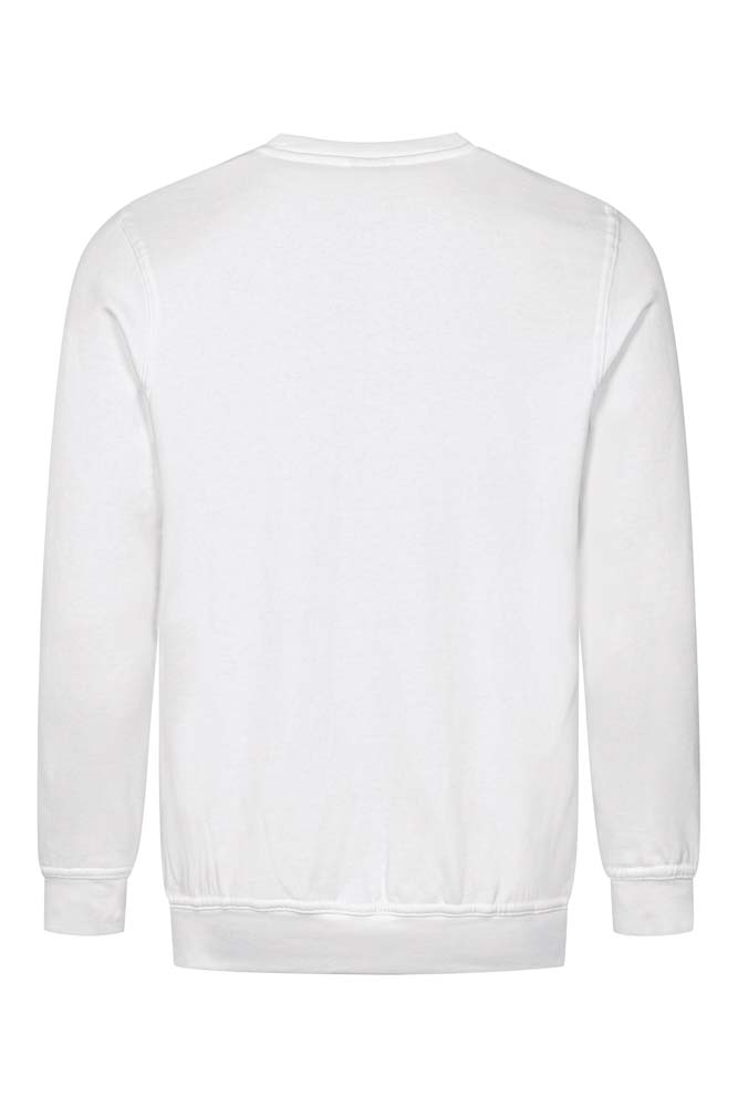Arbeits-Sweater 80/20 Herren – Bild 4