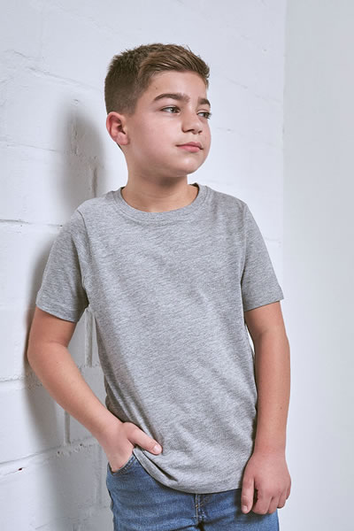 Premium-T-Shirt Kinder