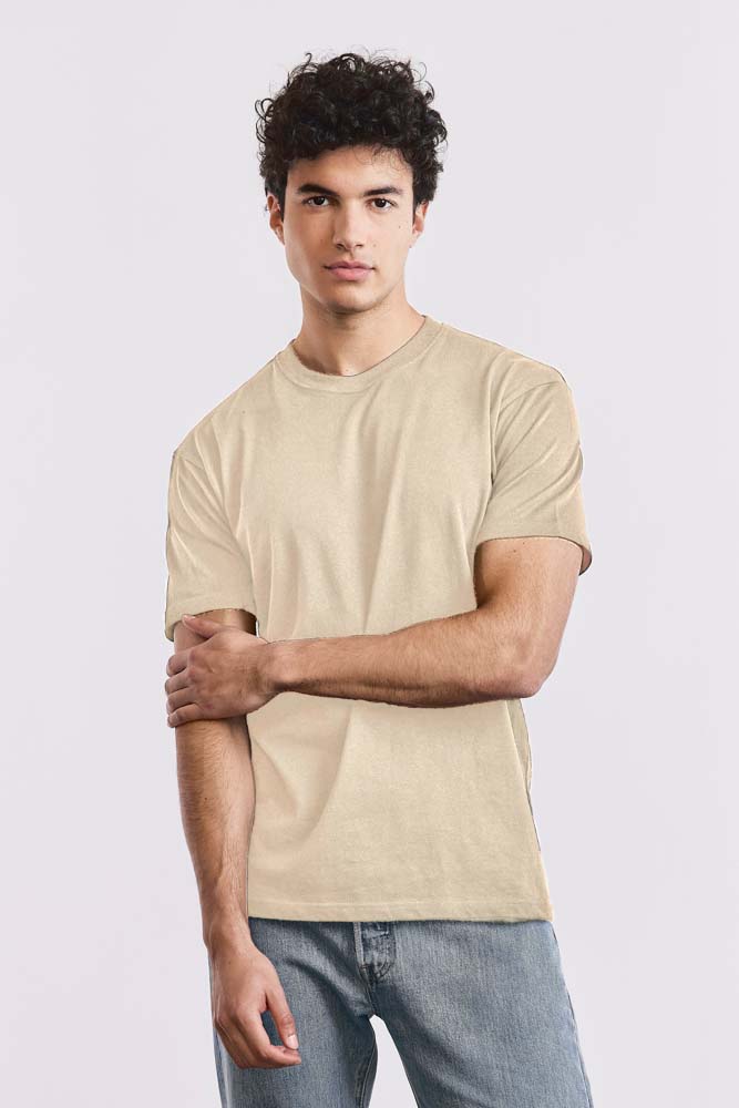 Premium Arbeits-T-Shirt Neo, Unisex – Bild 2