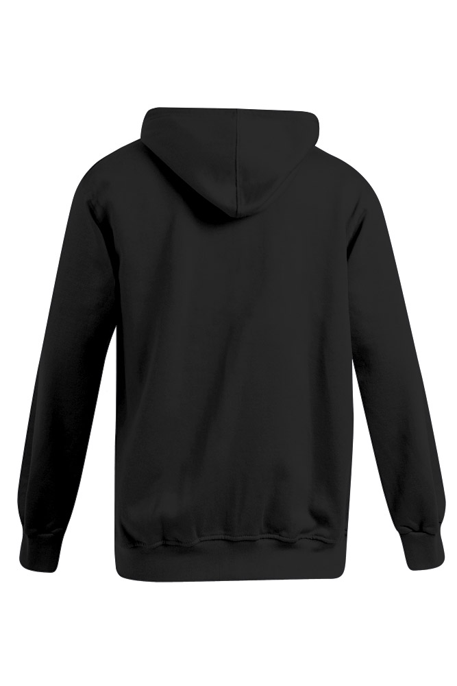 Arbeits-Hoodyjacke, Herren – Bild 4