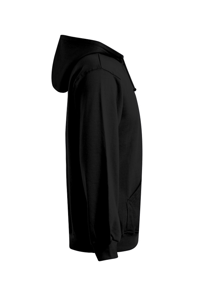 Arbeits-Hoodyjacke, Herren – Bild 5