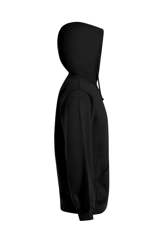 Arbeits-Hoodyjacke, Herren – Bild 6