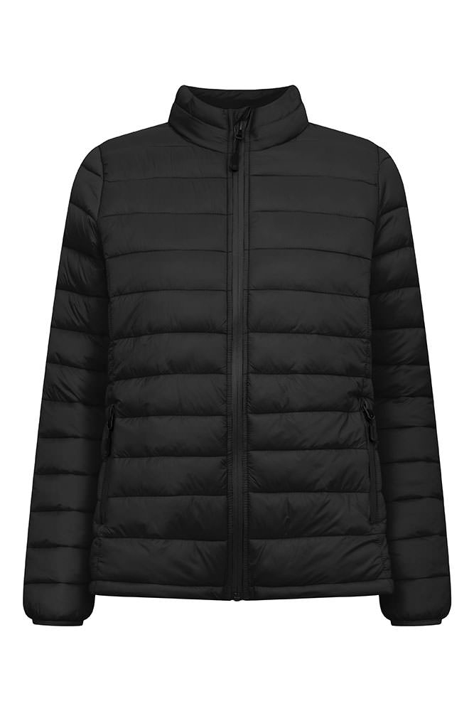 Padded Arbeitsjacke, Damen – Bild 3
