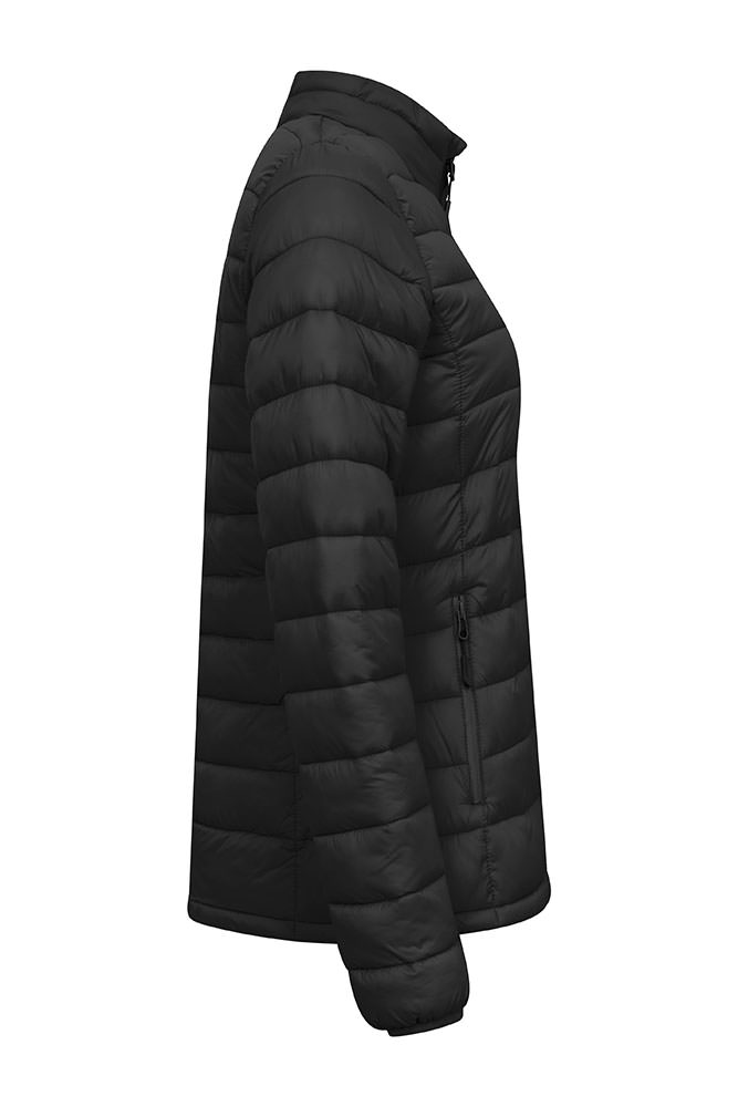 Padded Arbeitsjacke, Damen – Bild 5
